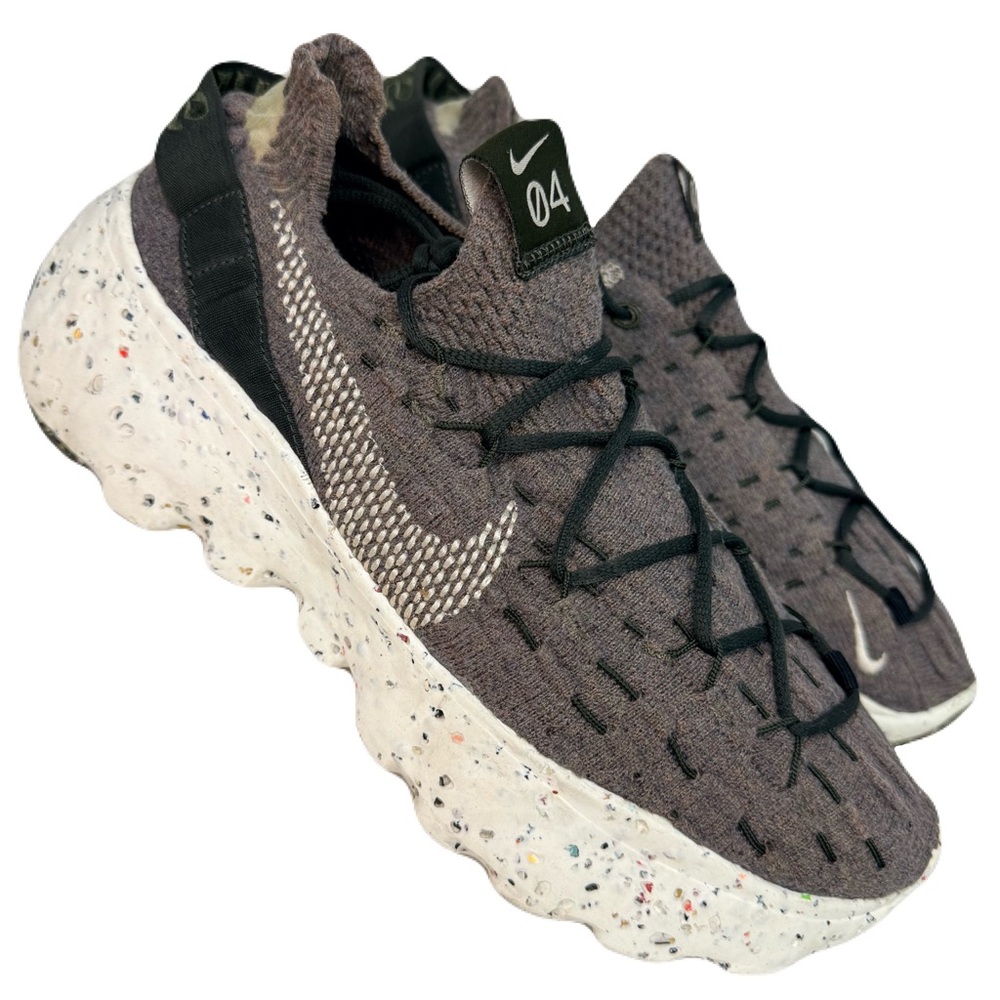 Nike Space Hippie 04 ‘Cargo Khaki’ Shoes